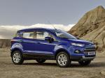 Ford EcoSport 2013 года (EU)